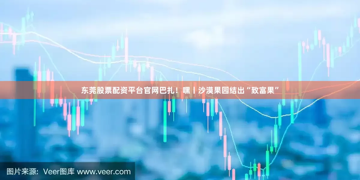 东莞股票配资平台官网巴扎！嘿丨沙漠果园结出“致富果”