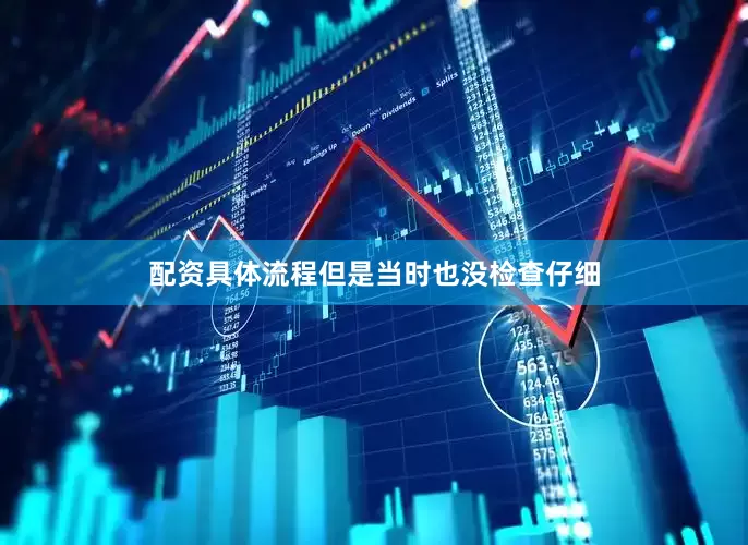 配资具体流程但是当时也没检查仔细